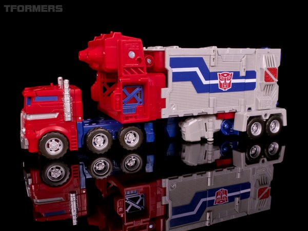 TFormers Gallery   Siege On Cybertron Magnus Prime 004 (4 of 108)